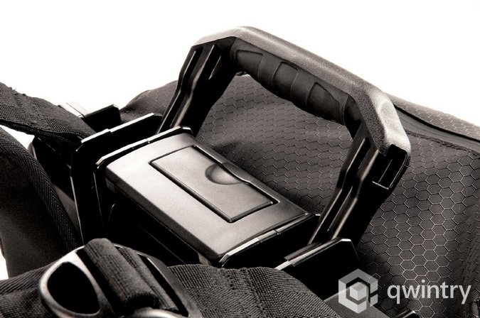 Блог Бандерольки, рис. 5 Pelican ProGear S100 5